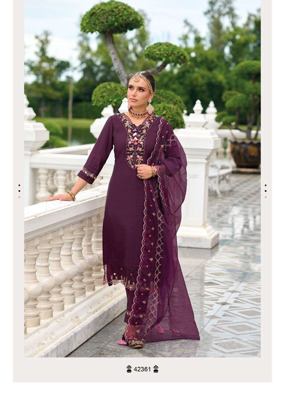 KAILEE FASHION SUHAGINI vol-4 Kurti Wholesaler india Wholesale catalog