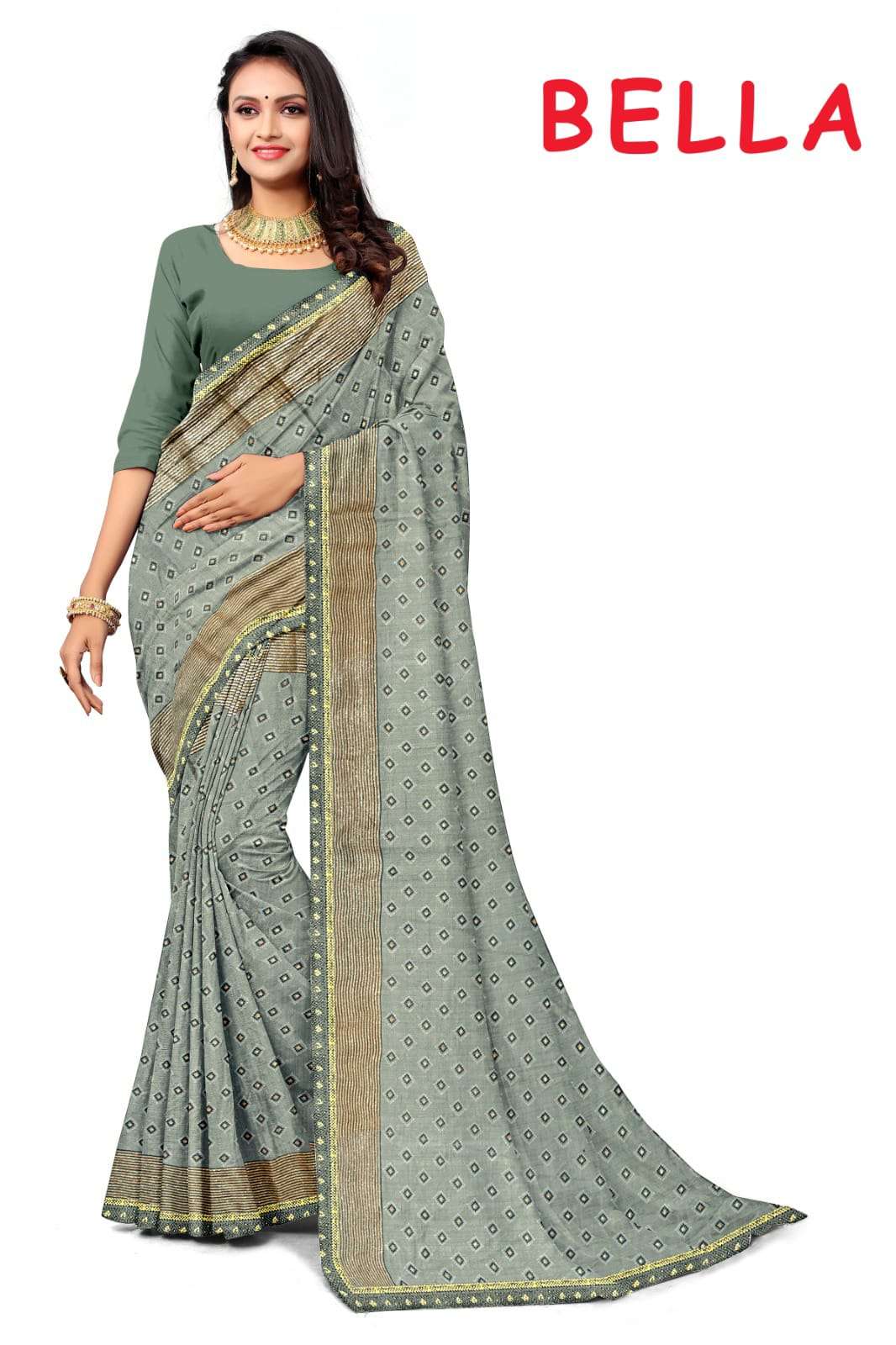KAMYA BELLA SAREES Wholesale catalog