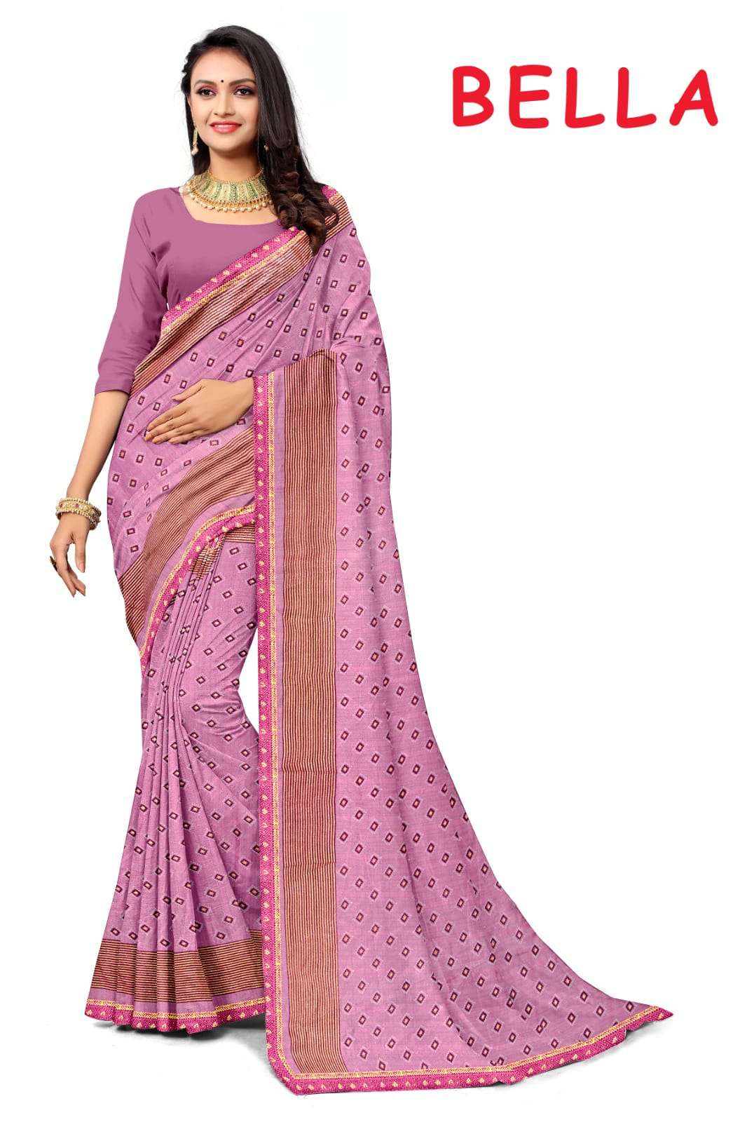 KAMYA BELLA SAREES Wholesale catalog