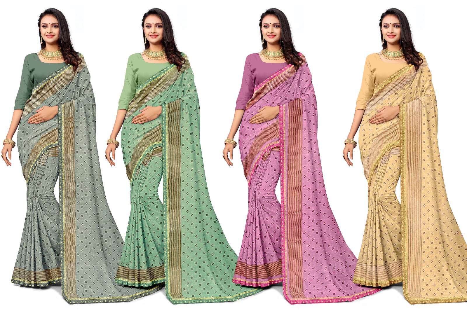 KAMYA BELLA SAREES Wholesale catalog