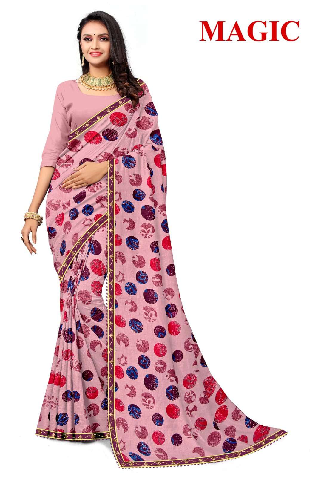 KAMYA MAGIC 1 SAREES Wholesale catalog