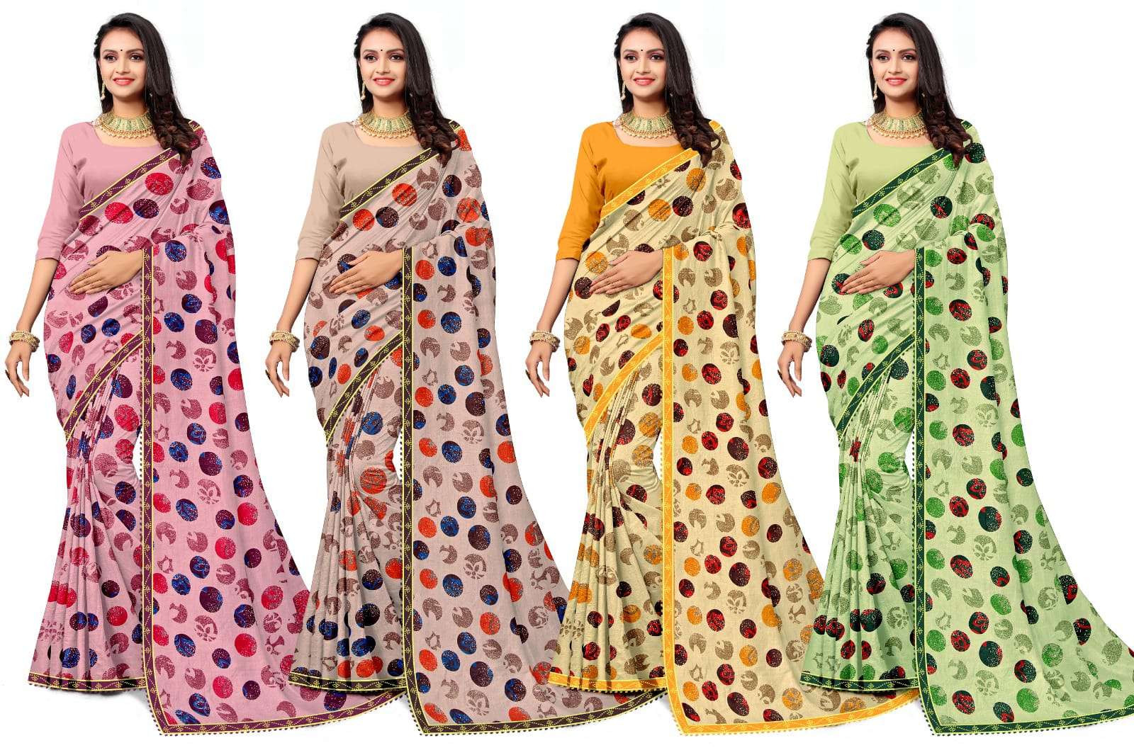 KAMYA MAGIC 1 SAREES Wholesale catalog