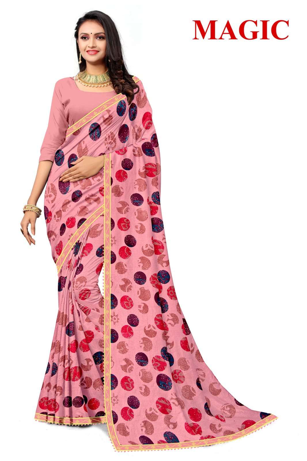 KAMYA MAGIC 1 SAREES Wholesale catalog