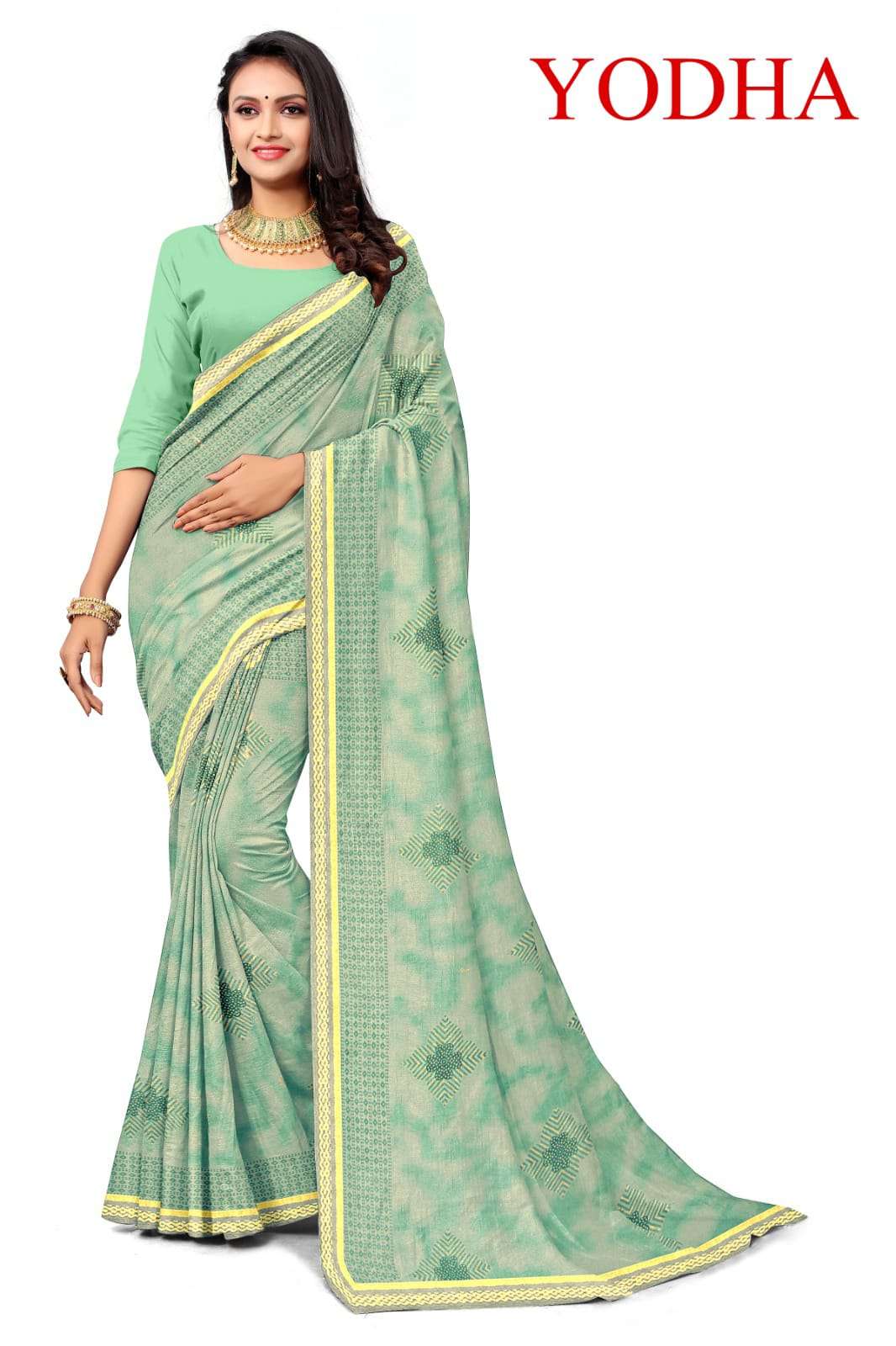 KAMYA YODHA SAREES Wholesale catalog