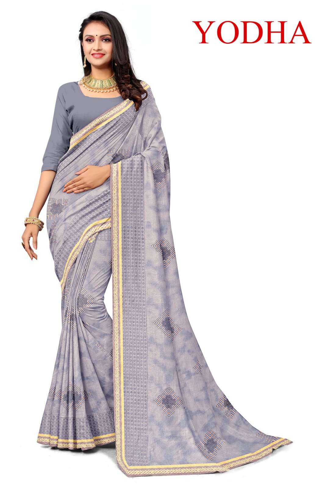 KAMYA YODHA SAREES Wholesale catalog