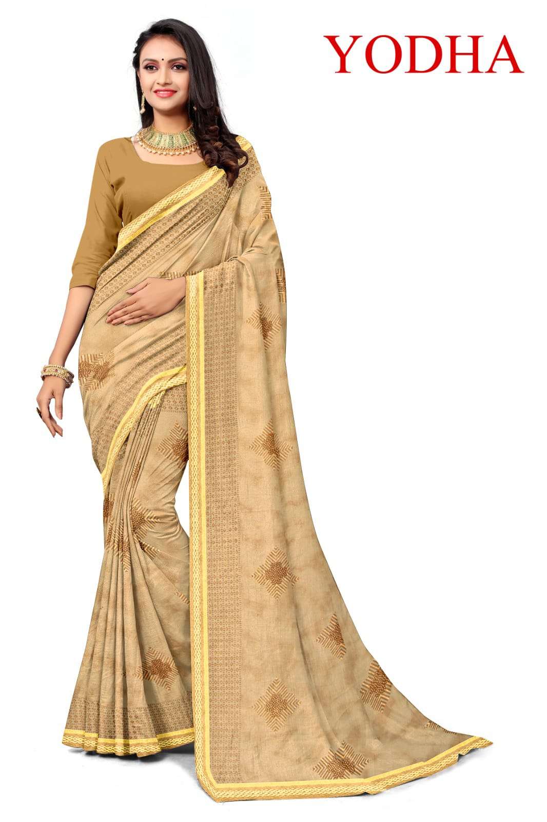 KAMYA YODHA SAREES Wholesale catalog