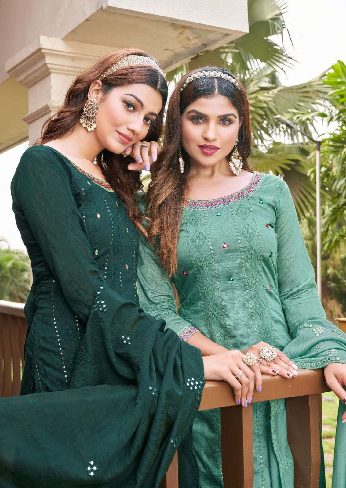 KARISSA SHAGUN Kurti Wholesale catalog
