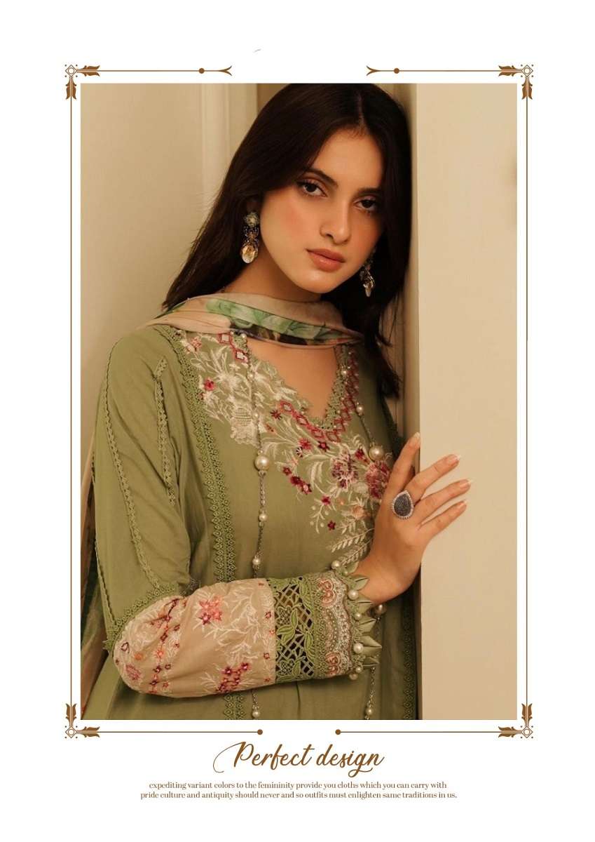 Keval Alija.B Vol-25 -Wholesale Catalog