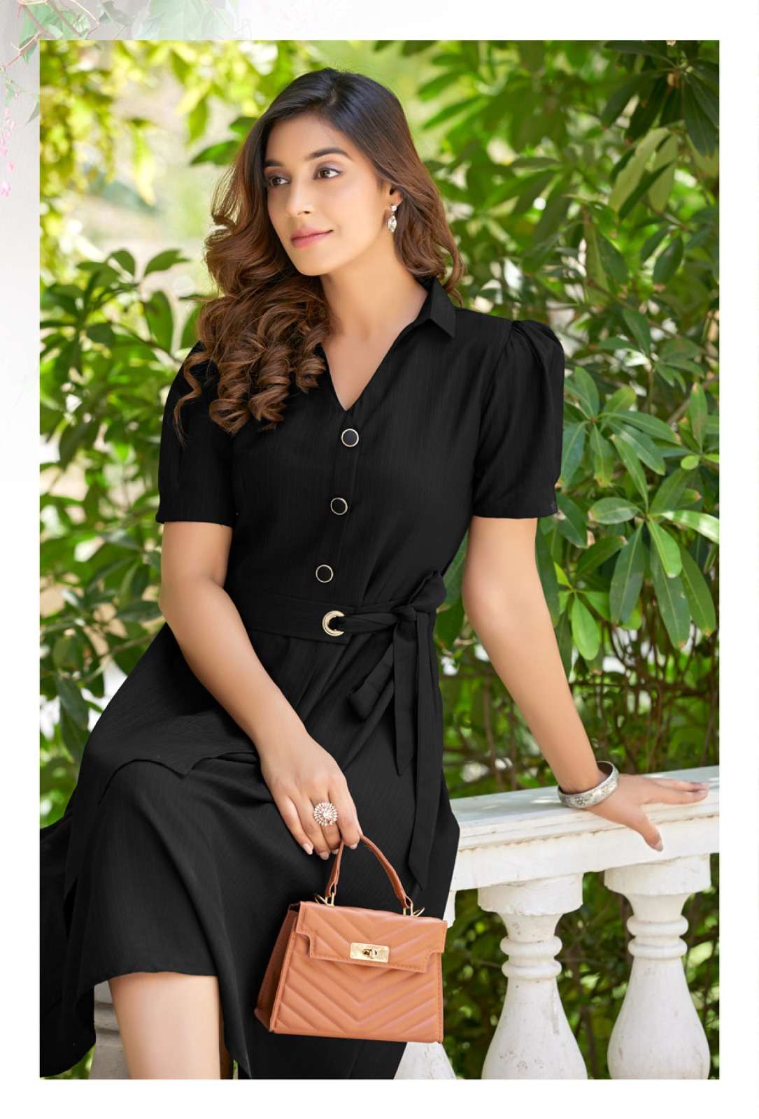 Knock URBAN Kurti Wholesale catalog