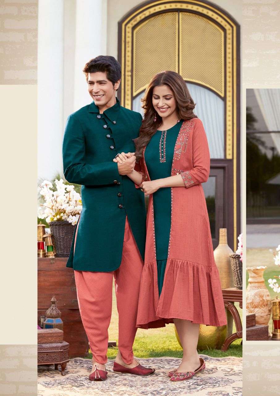 Koodee Sarah Kurti Wholesale catalog