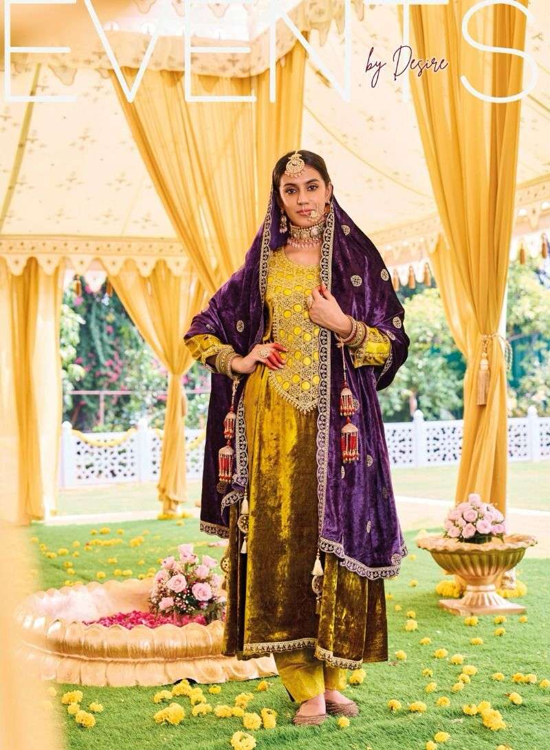 KUCH KHAAS VOL 2 Dress Materials Wholesale catalog