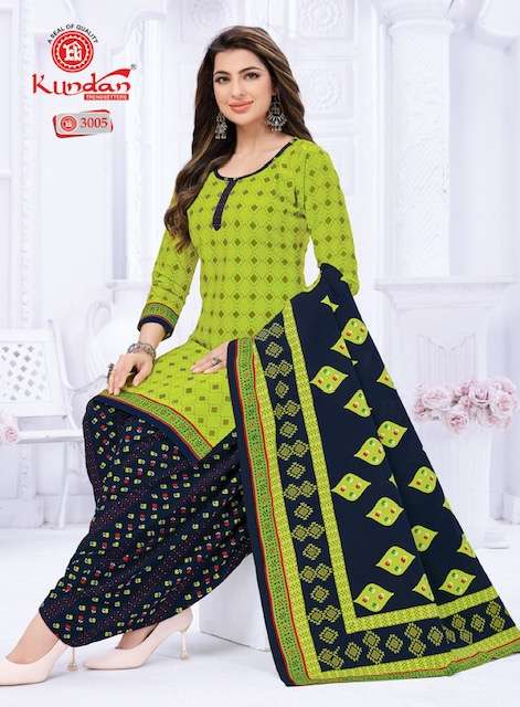 Kundan K4U Vol-30 – Dress Material -Wholesale Catalog