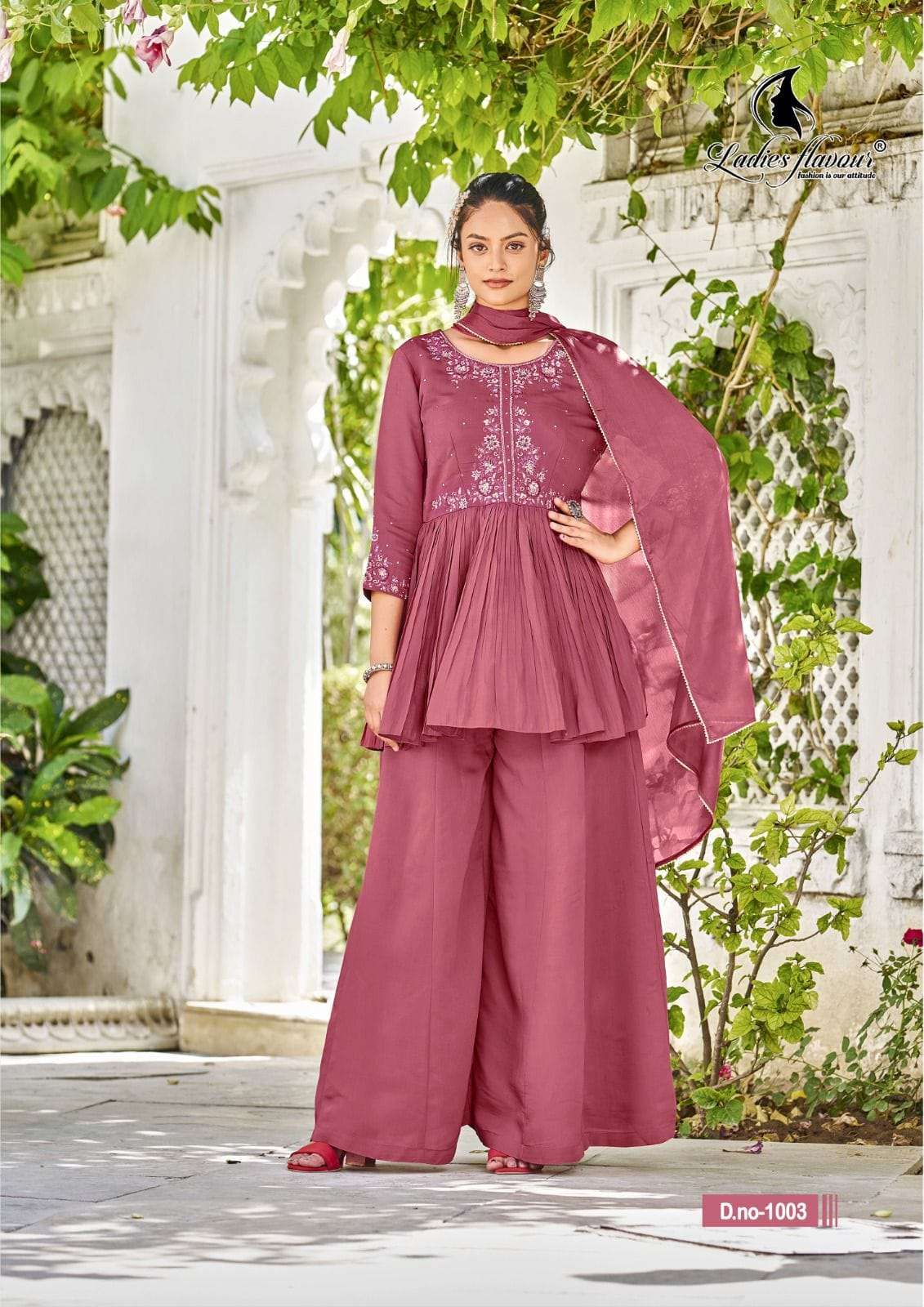 Ladies Flavour Aarzoo Kurti Wholesale catalog