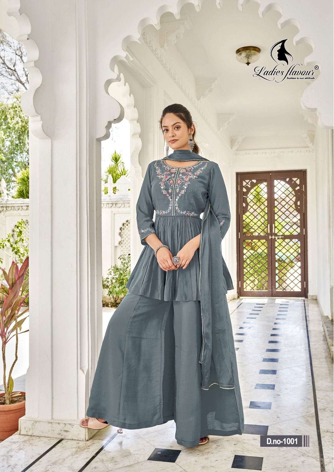 Ladies Flavour Aarzoo Kurti Wholesale catalog