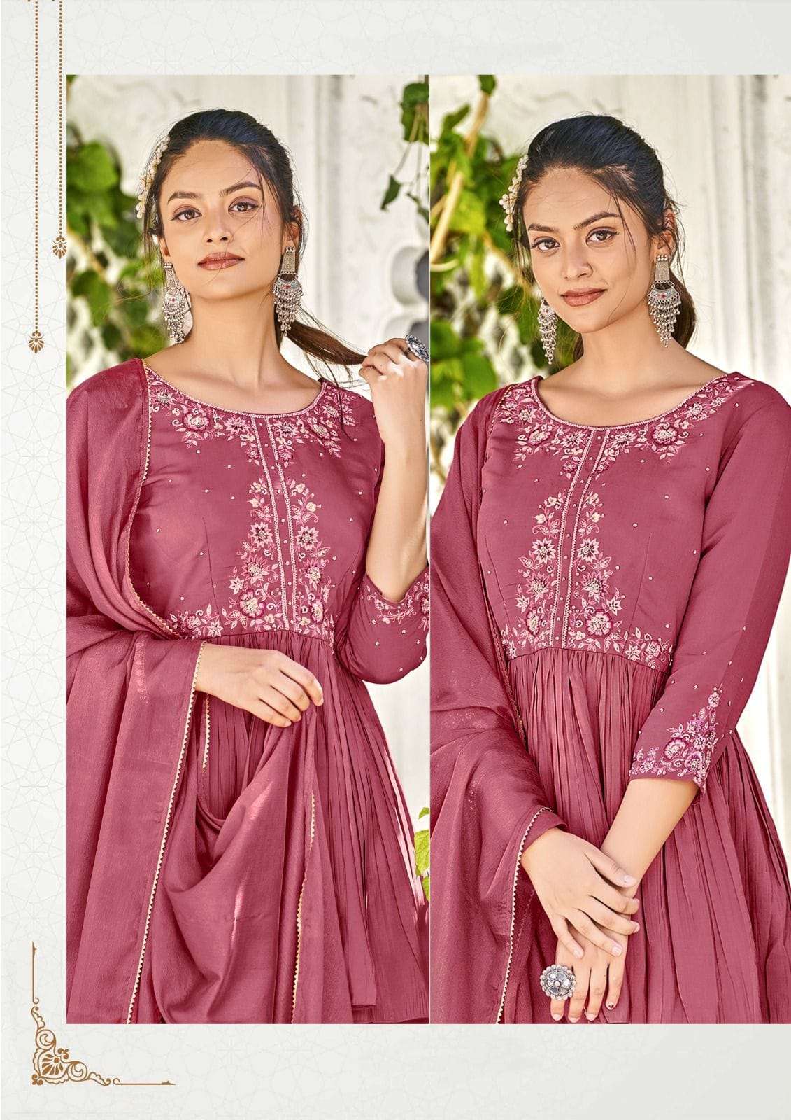 Ladies Flavour Aarzoo Kurti Wholesale catalog