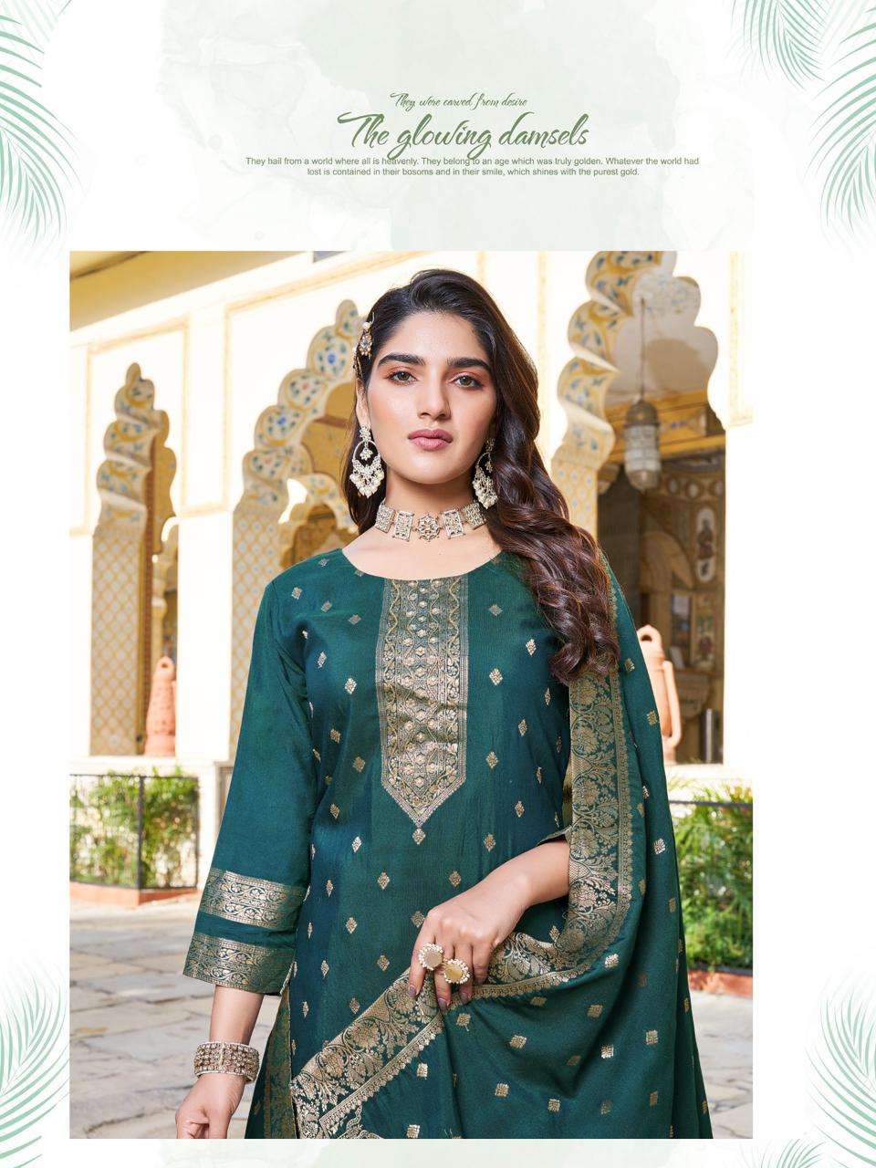 Ladies Flavour Blossom Kurti Wholesale catalog