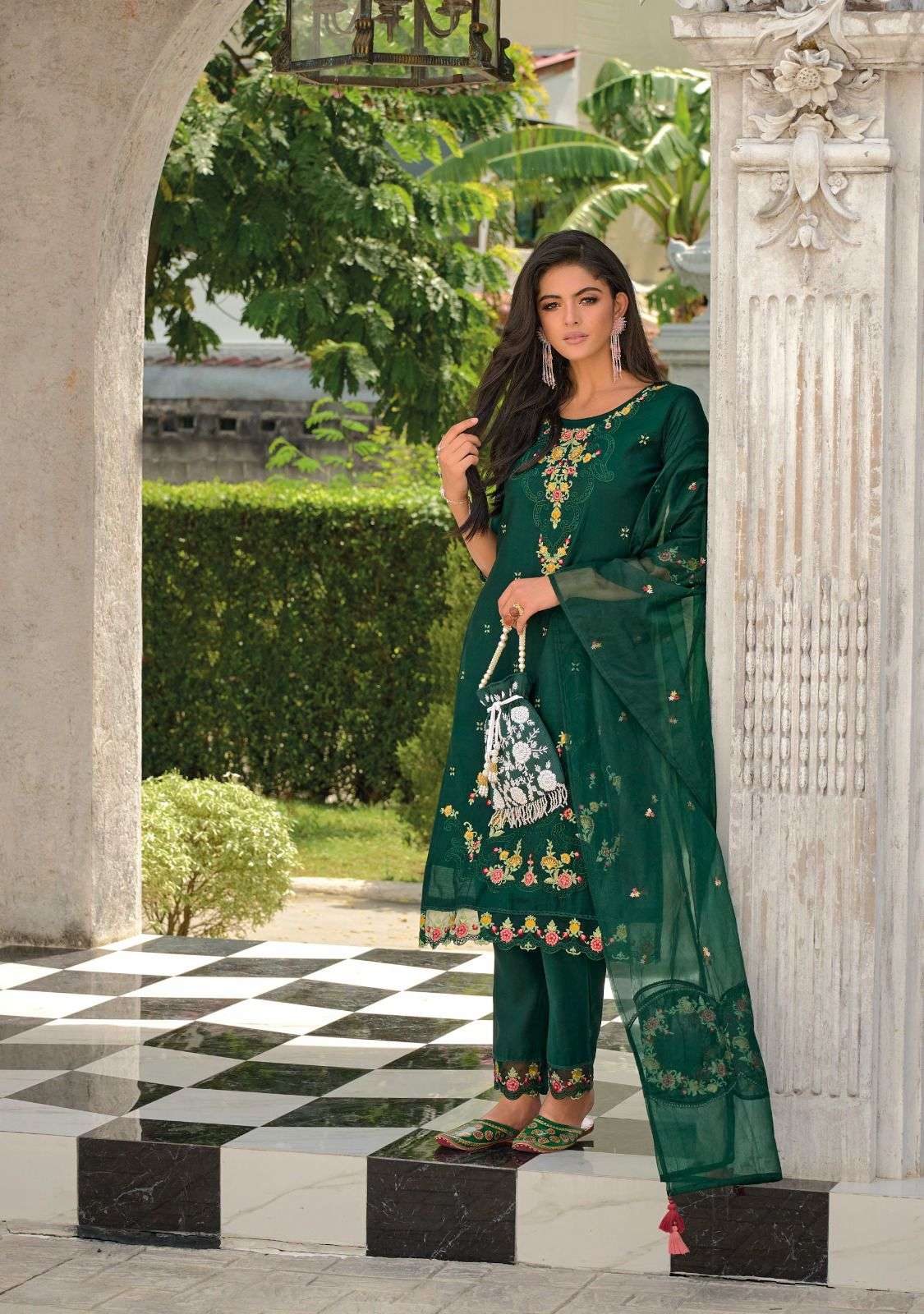 LADY LEELA INAAYAT Kurti Wholesale catalog