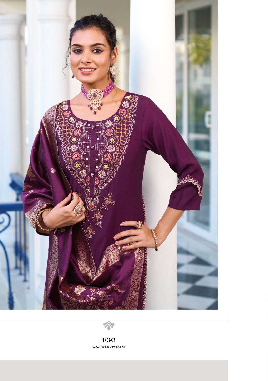 LADY LEELA LIBAAS E ISHQ Kurti Wholesale catalog