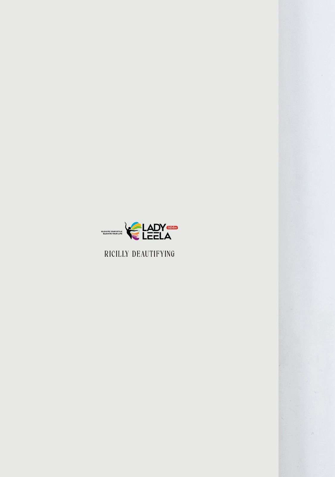 LADY LEELA NOOR_ Kurti Wholesale catalog