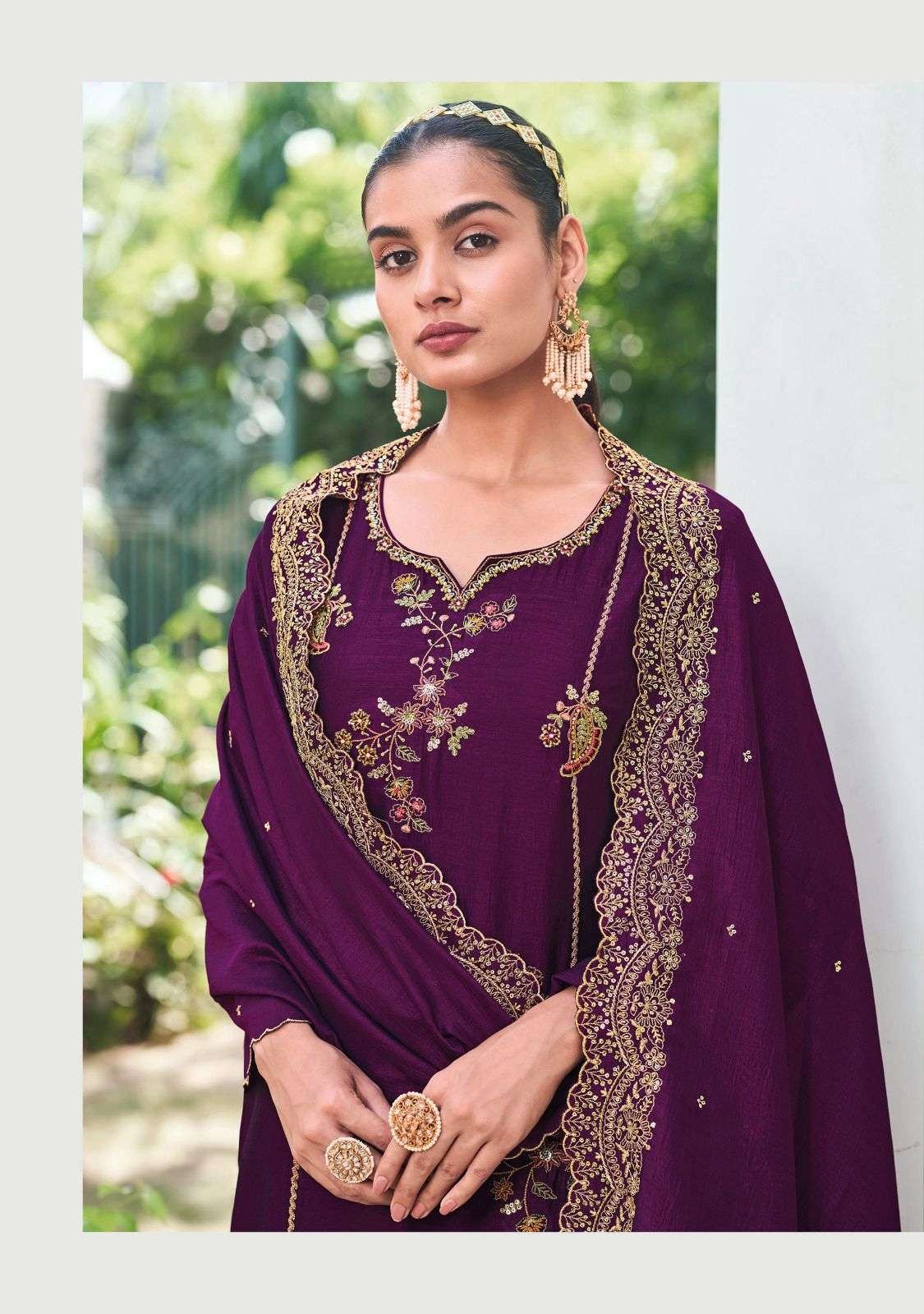 LADY LEELA NOOR_ Kurti Wholesale catalog