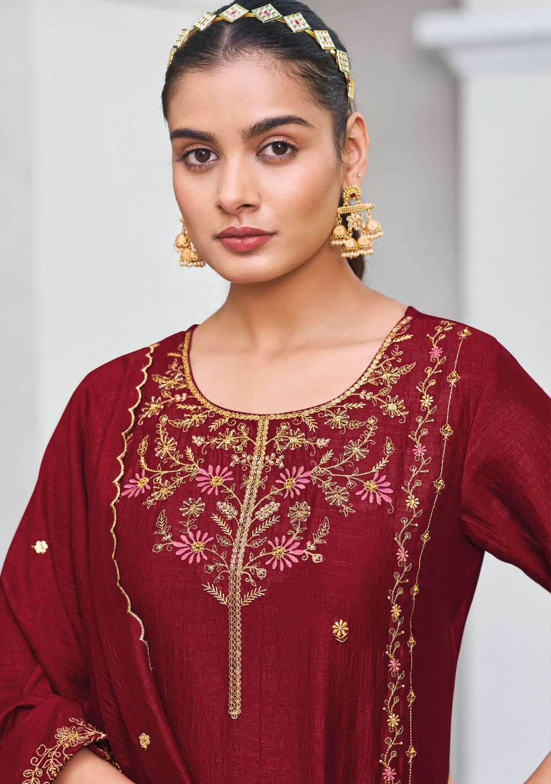 LADY LEELA NOOR_ Kurti Wholesale catalog