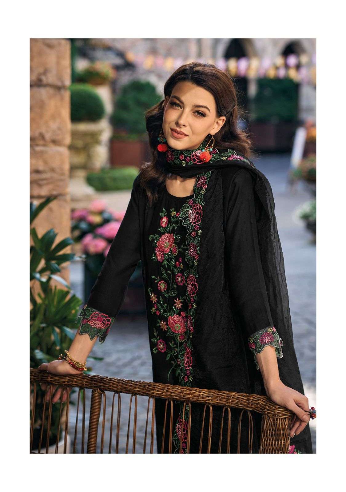 LADY LEELA SHIDDAT Kurti Wholesale catalog