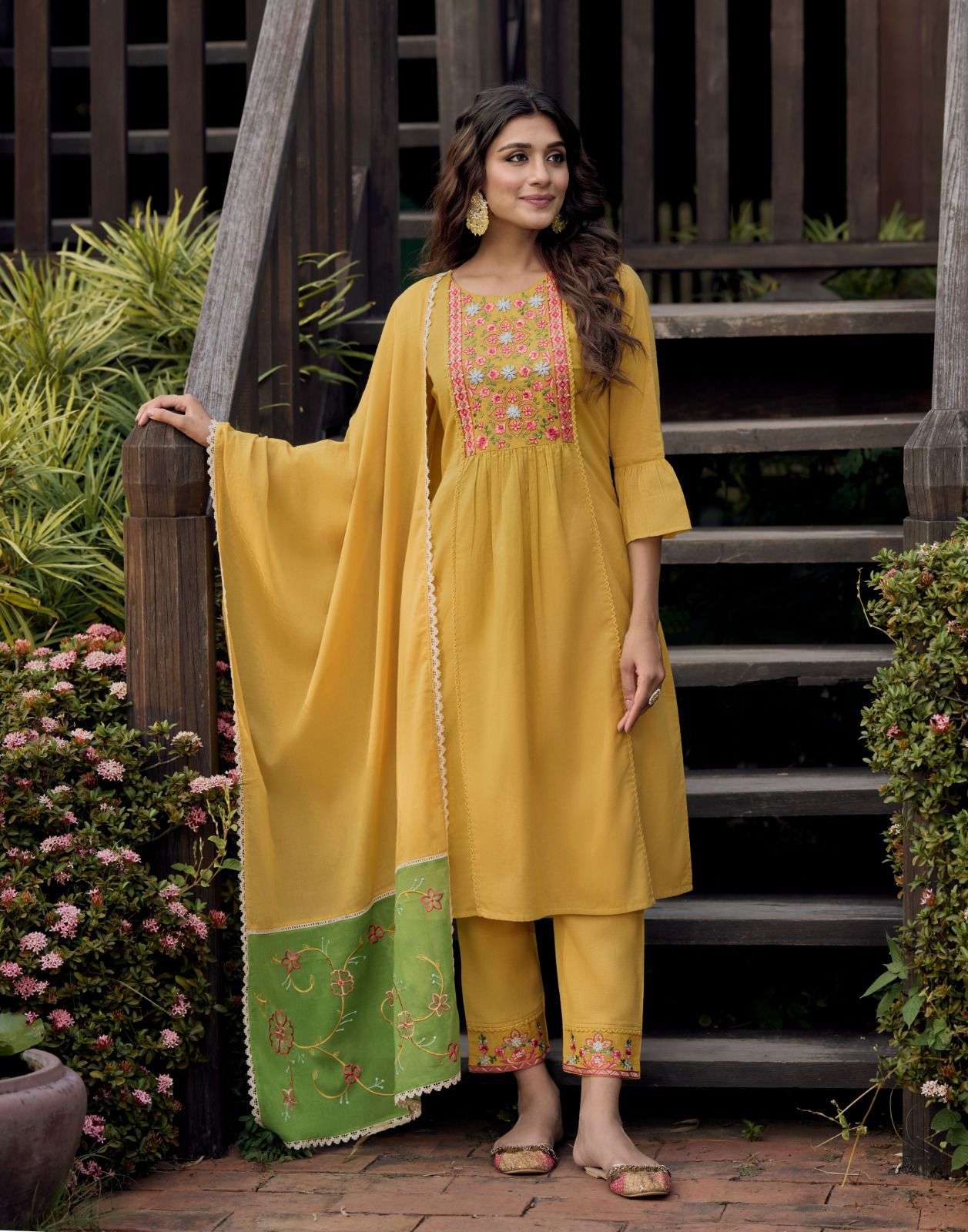 LILY & LALI MAHEK Kurti Wholesale catalog