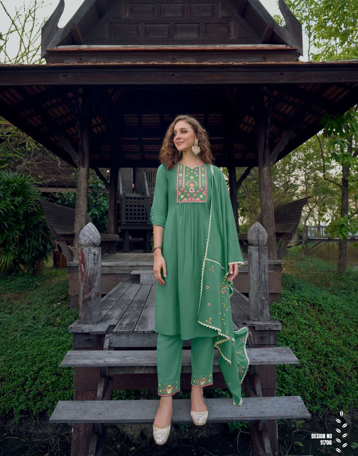 LILY & LALI MAHEK Kurti Wholesale catalog