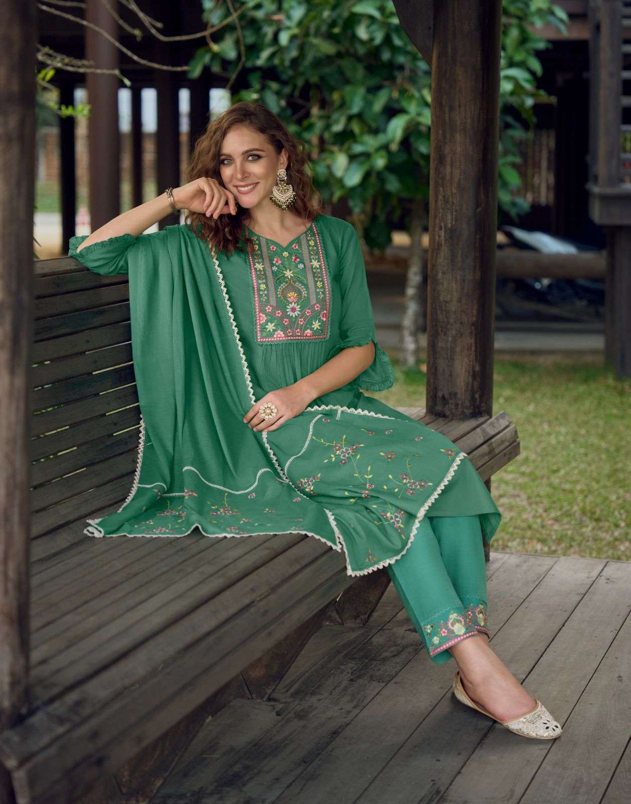 LILY & LALI MAHEK Kurti Wholesale catalog