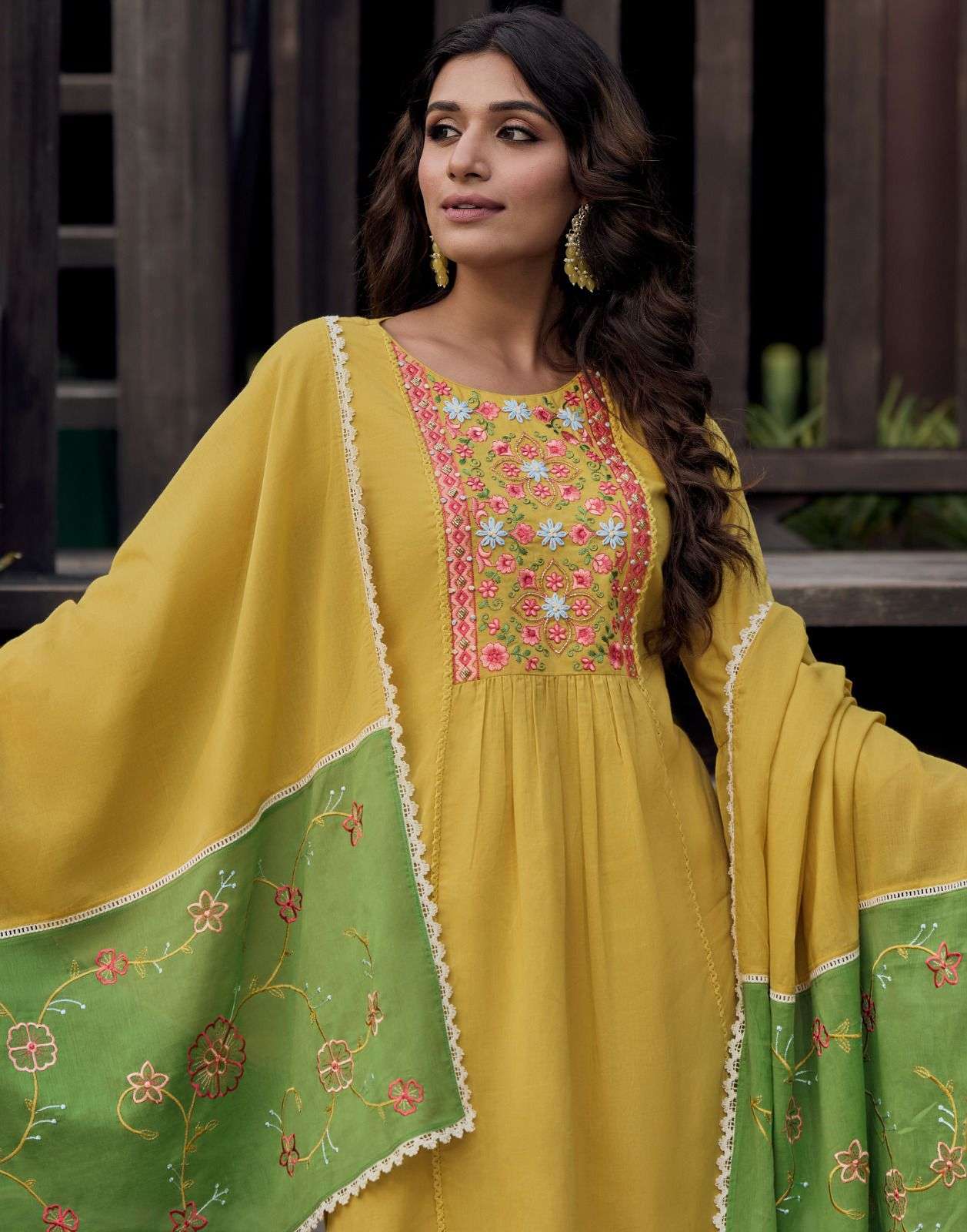LILY & LALI MAHEK Kurti Wholesale catalog