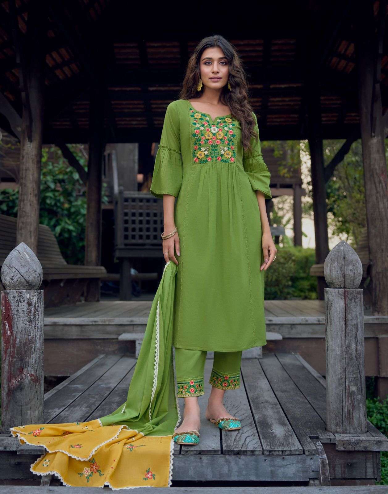 LILY & LALI MAHEK Kurti Wholesale catalog