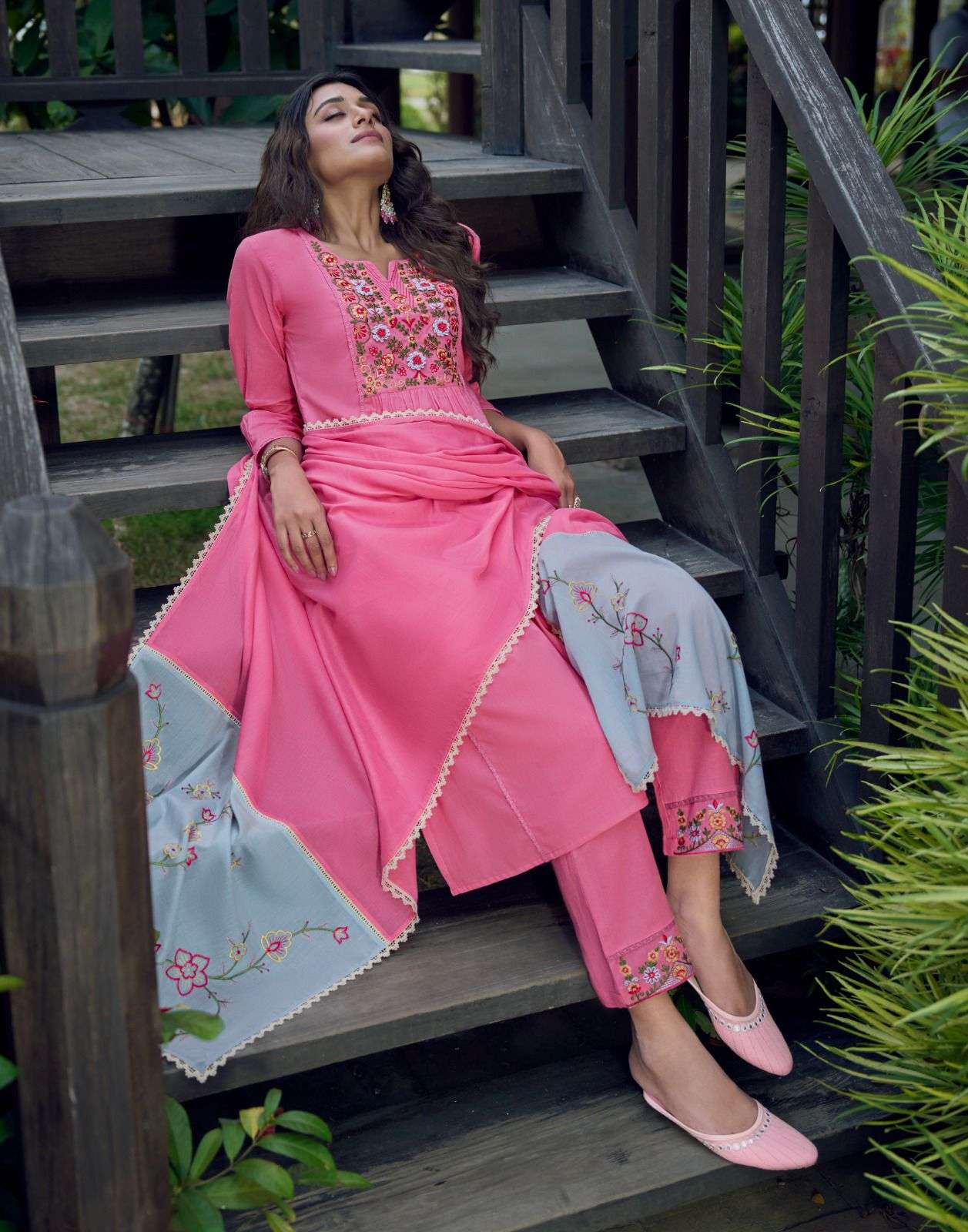 LILY & LALI MAHEK Kurti Wholesale catalog