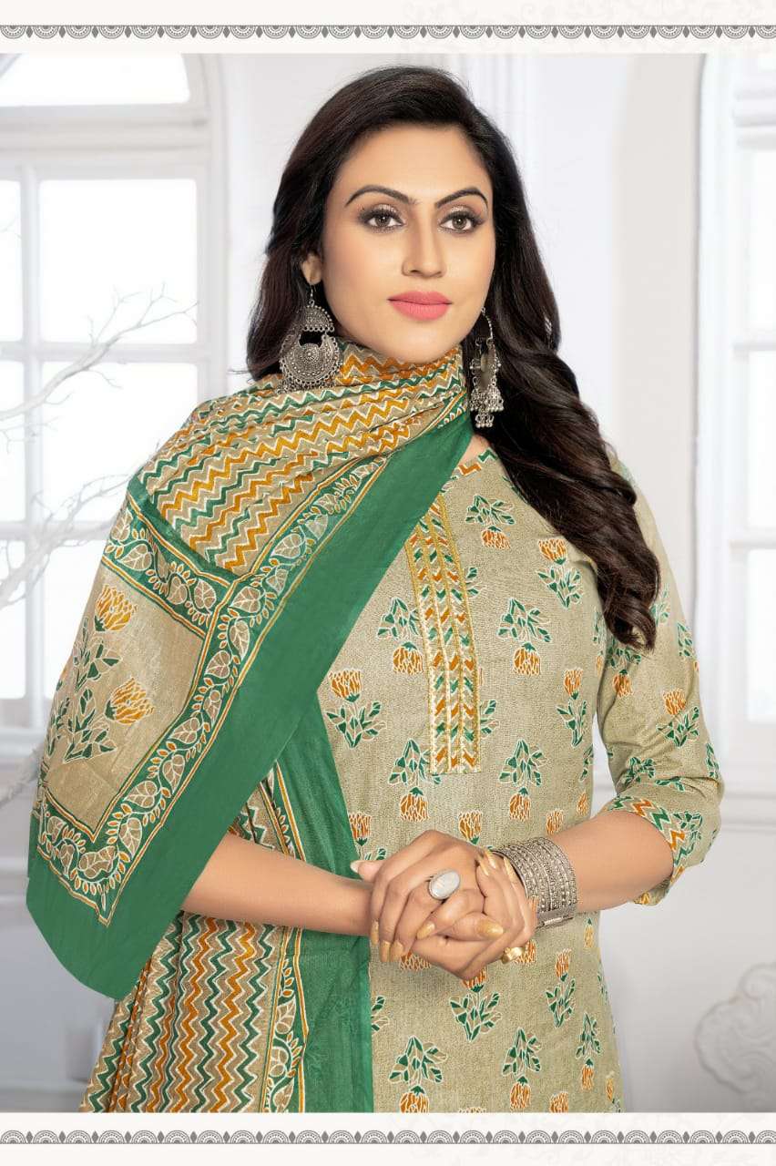 	Mayur Gulzaar Vol-2 – Kurti Pant With Dupatta - Wholesale Catalog