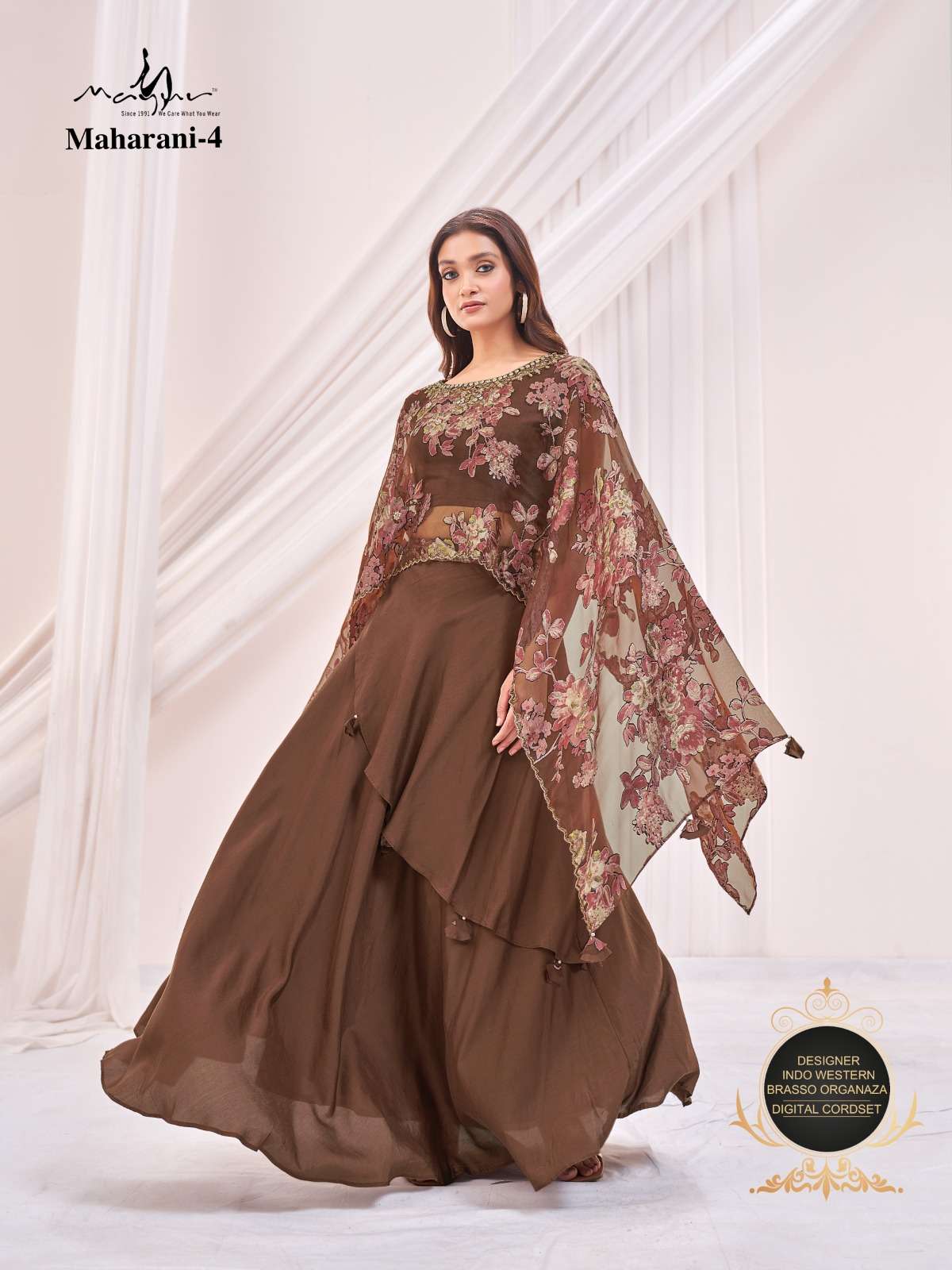 Mayur Maharani Kurti Wholesale catalog