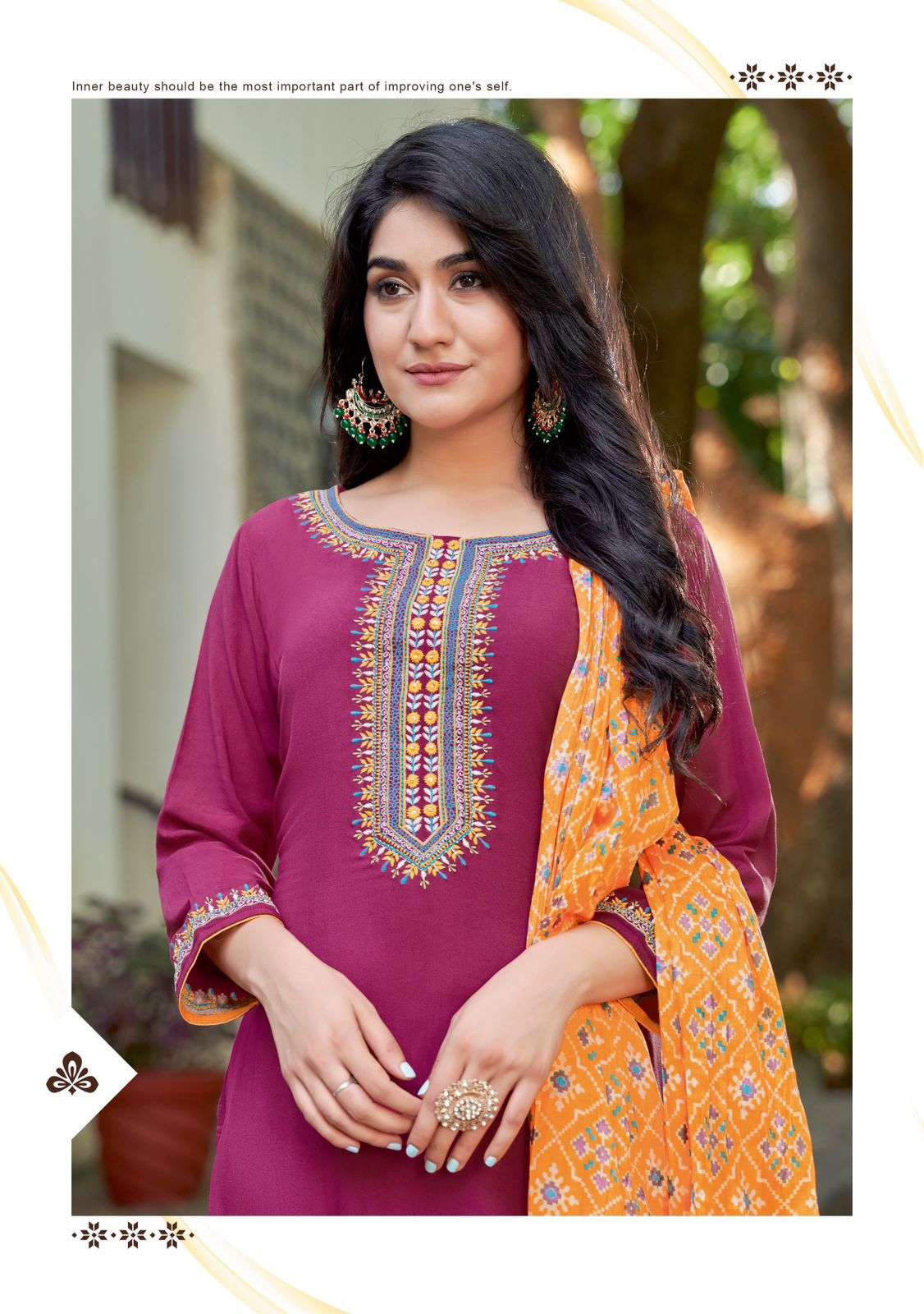 MITTOO Bansari Vol 4 Kurti Wholesale catalog