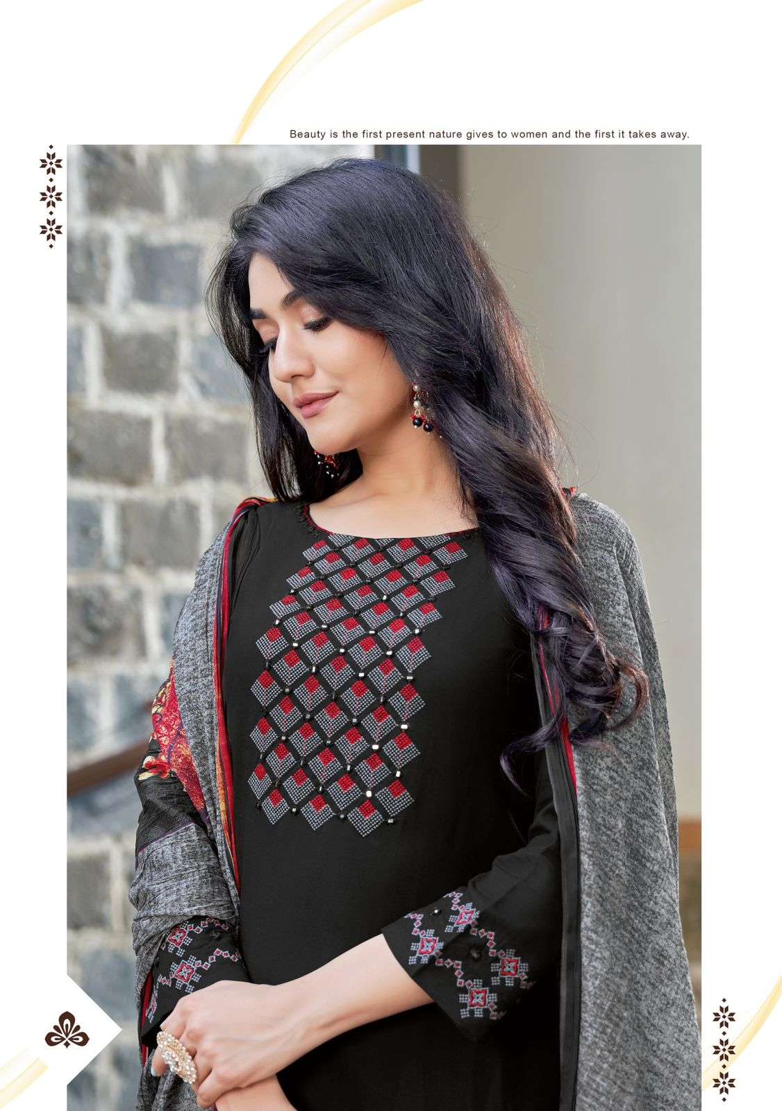 MITTOO Bansari Vol 4 Kurti Wholesale catalog