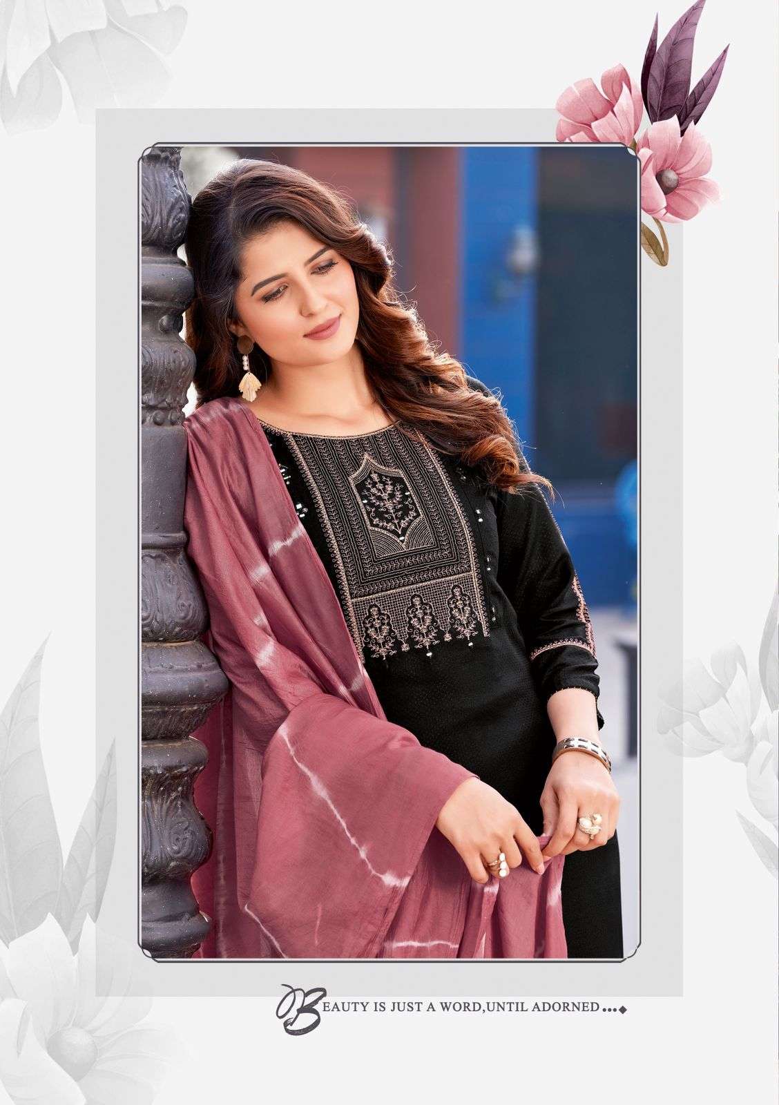 MITTOO MAHIMA VOL 2 Kurti Wholesale catalog