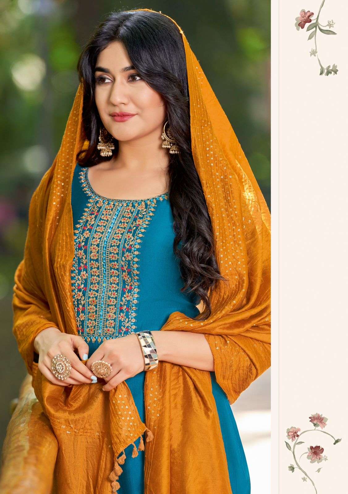 MITTOO RISTA Kurti Wholesale catalog