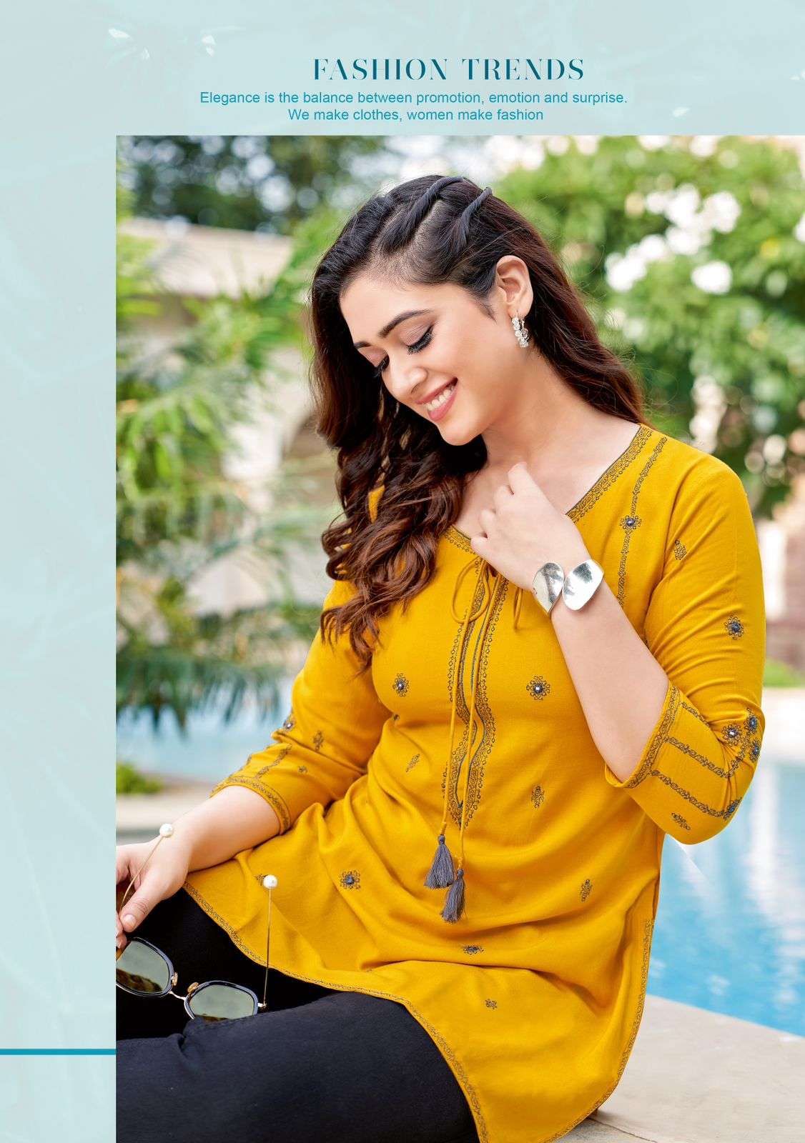 MITTOO SOFTY Kurti Wholesale catalog