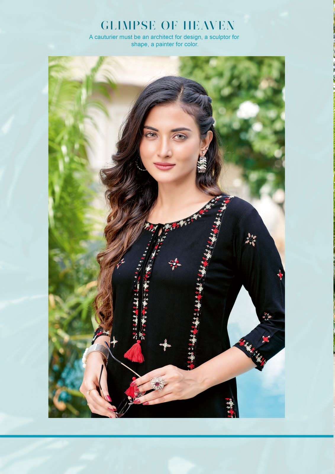 MITTOO SOFTY Kurti Wholesale catalog