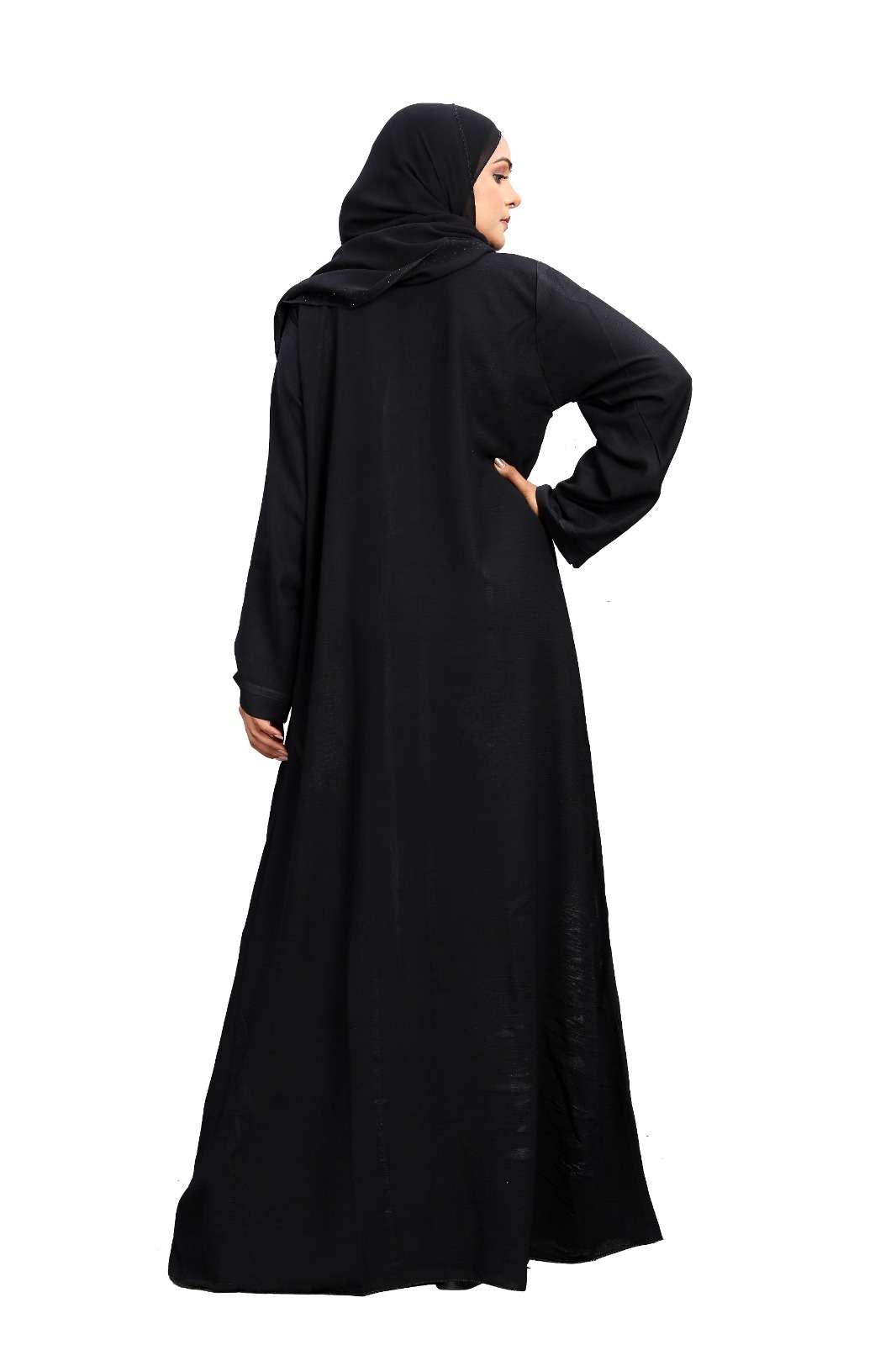 MODEST AND FANCY BURKHA Wholesale catalog