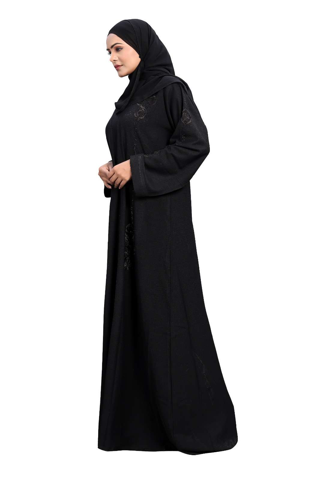 MODEST AND FANCY BURKHA Wholesale catalog