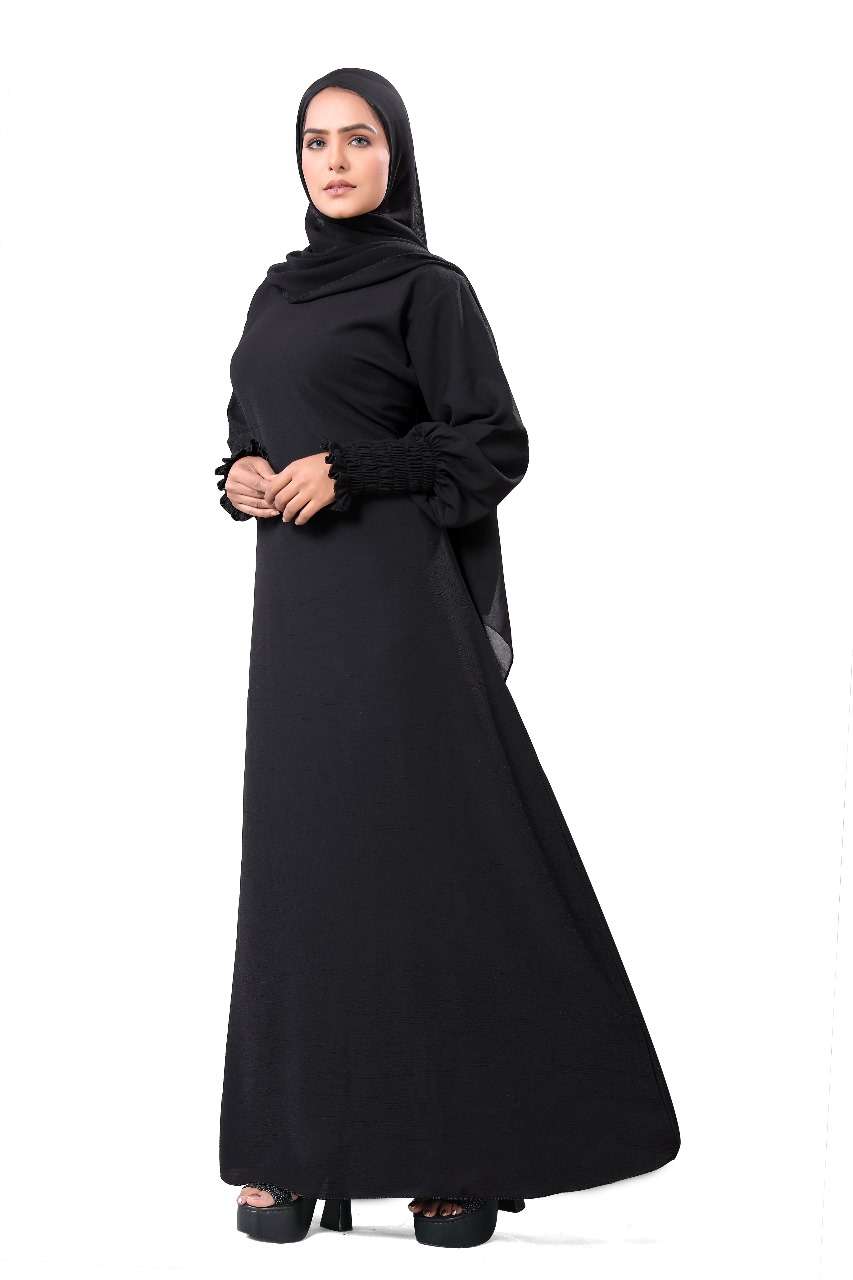 MODEST AND FANCY SLEEVES Islamic Clothe Wholesale catalog