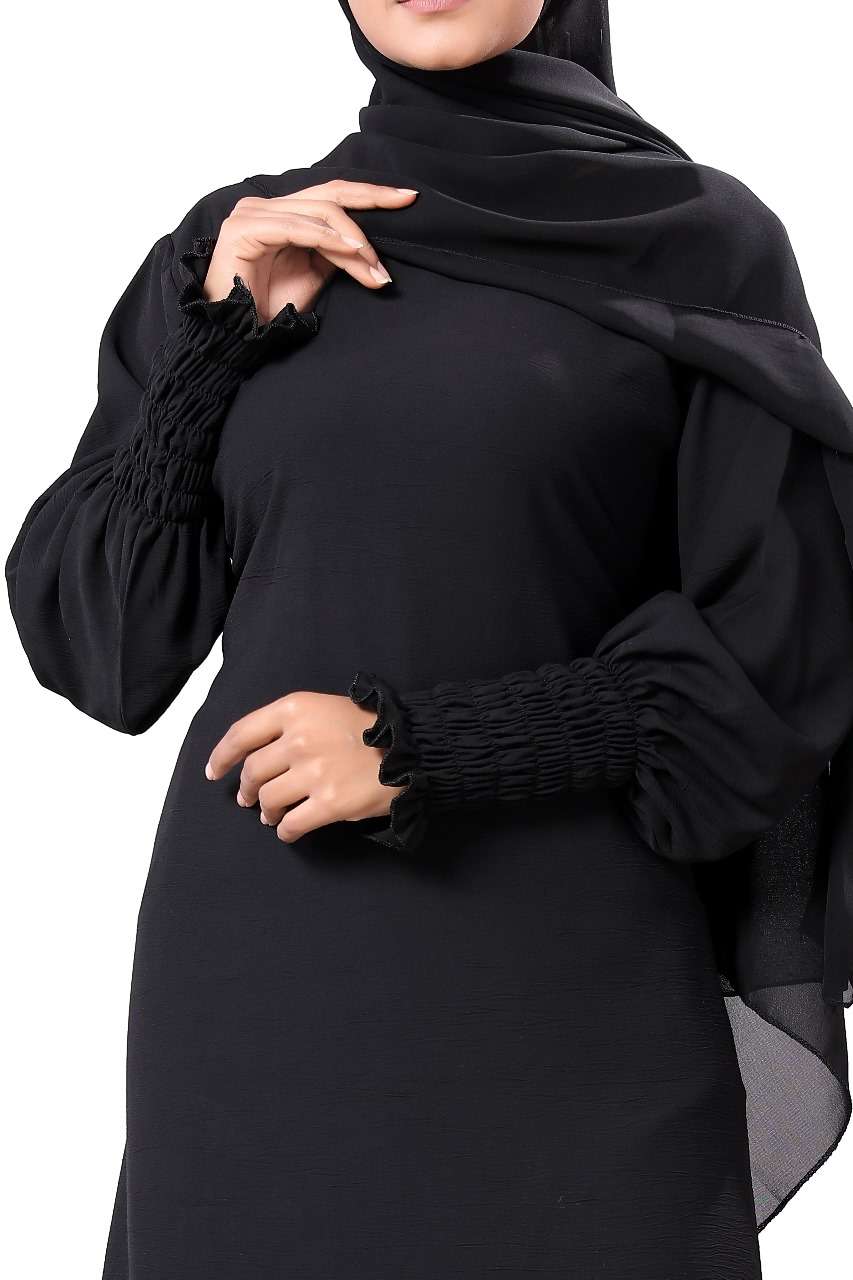 MODEST AND FANCY SLEEVES Islamic Clothe Wholesale catalog
