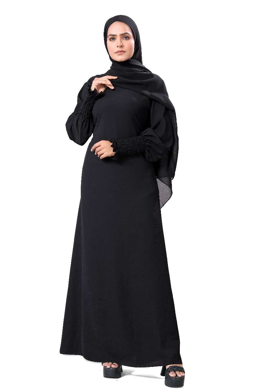 MODEST AND FANCY SLEEVES Islamic Clothe Wholesale catalog
