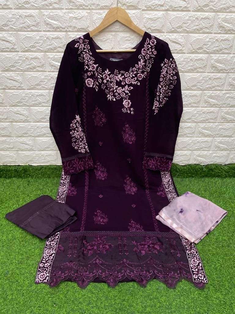 Naimat Fashion Studio 1082 Designer Pakistani Wholesale catalog