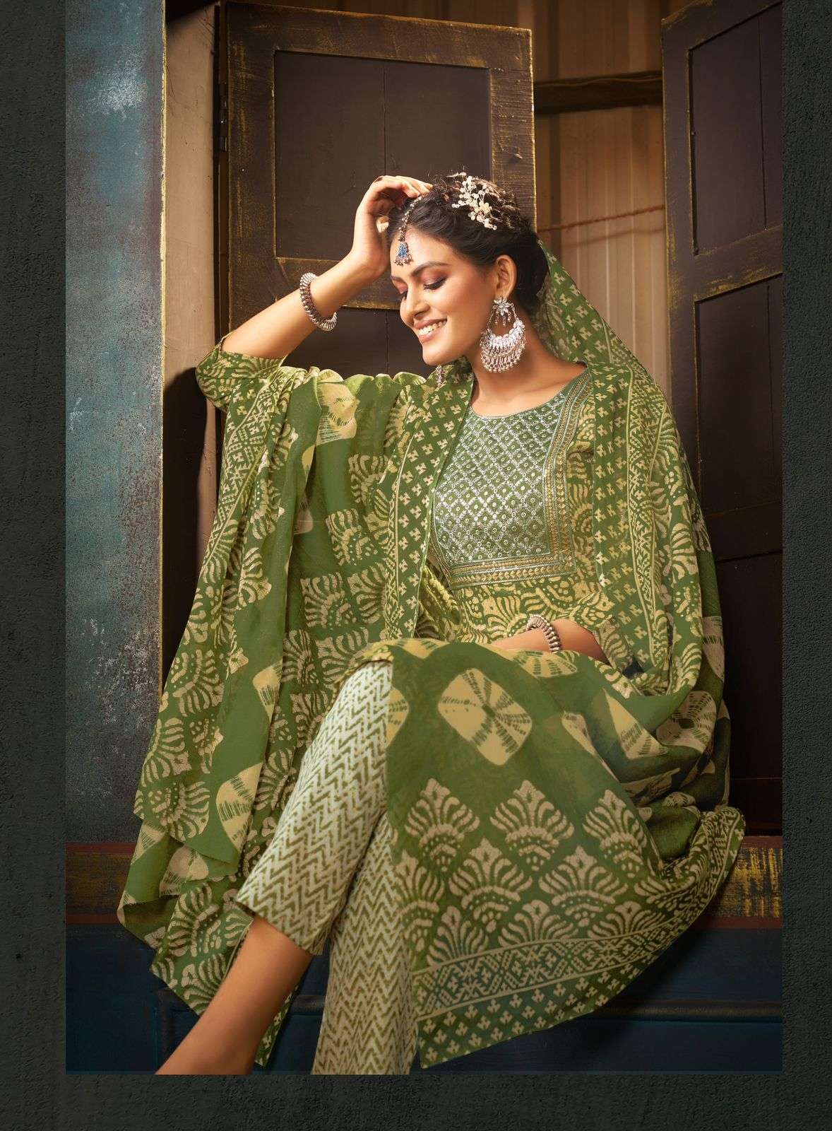 NAVKAR SANIYA VOL - 1 Kurti Wholesale catalog