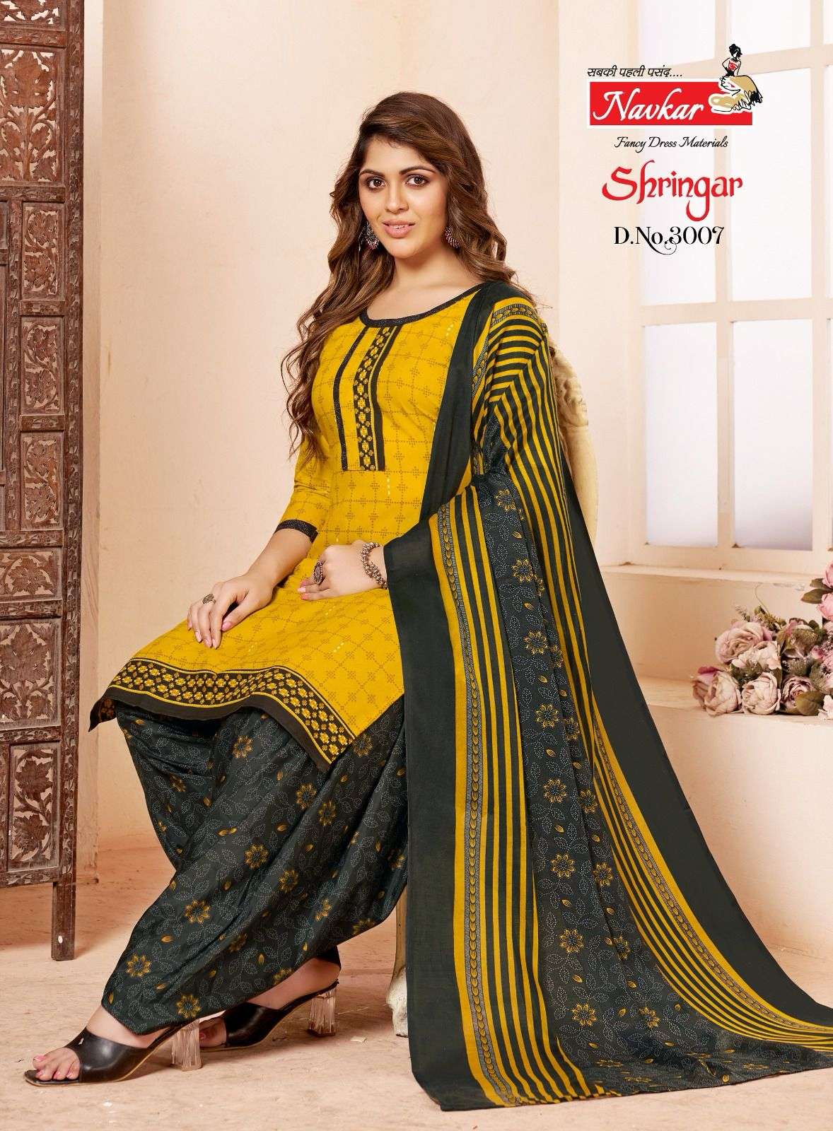 NAVKAR SHRINGAR VOL - 3 Kurti Wholesale catalog