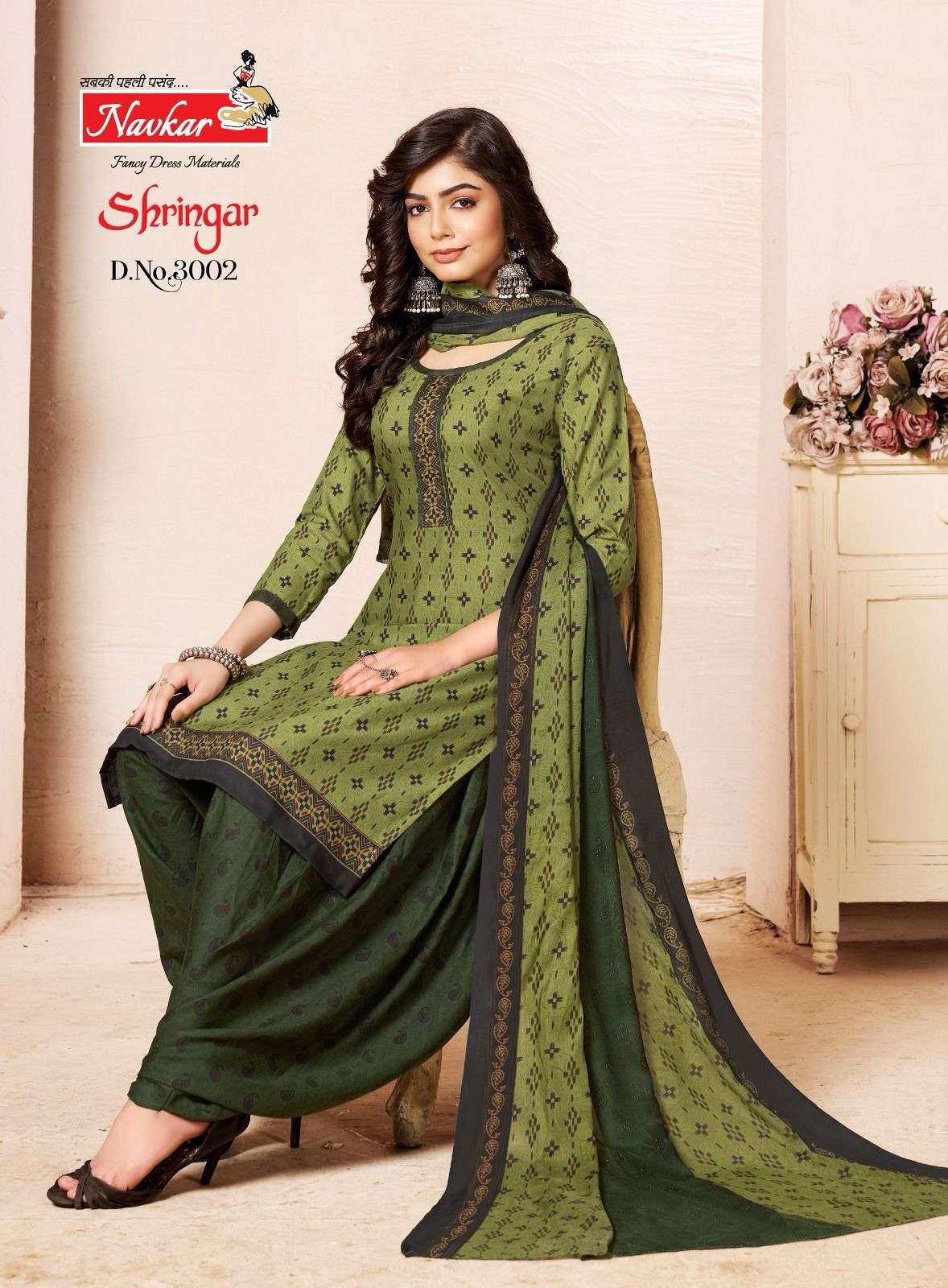 NAVKAR SHRINGAR VOL - 3 Kurti Wholesale catalog
