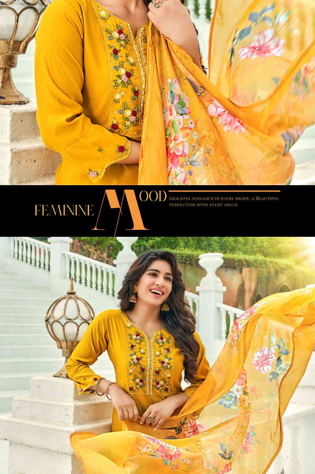 PIROHI Mastani Kurti Wholesale catalog